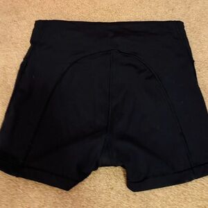 Athleta Black Shorts 🖤